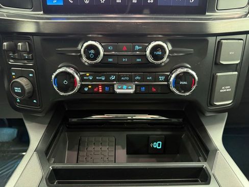 New 2026 Ford F250 Lariat w/ Chrome Package image 4