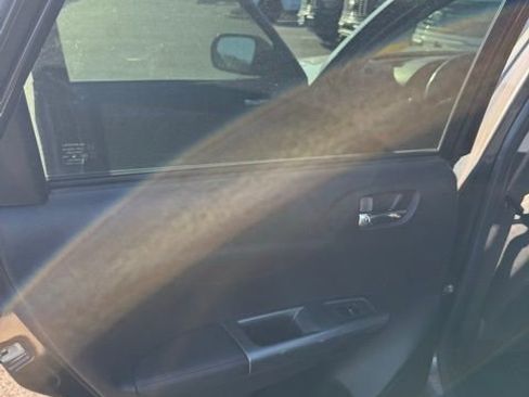 Used 2011 Subaru Impreza WRX Limited image 30