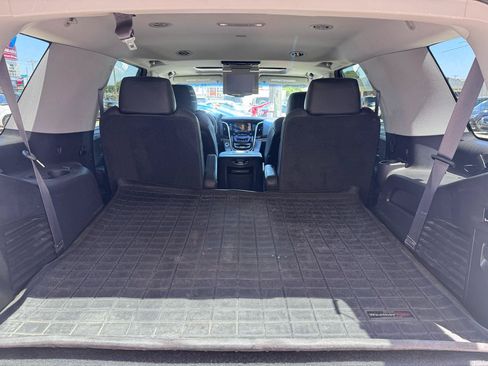 Used 2015 Cadillac Escalade Premium RWD image 54