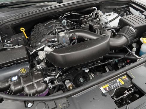 New 2026 Dodge Durango GT image 38