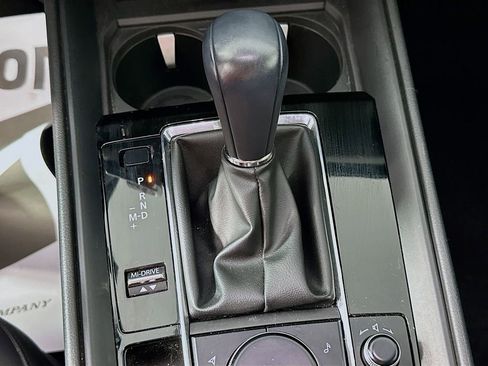 Used 2023 MAZDA CX-50 AWD 2.5 S w/ Cargo Package image 17