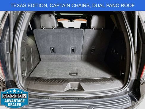 Used 2021 Chevrolet Tahoe LT w/ LT Signature Plus Package RWD image 26