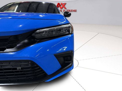 Used 2023 Honda Civic Sport image 13