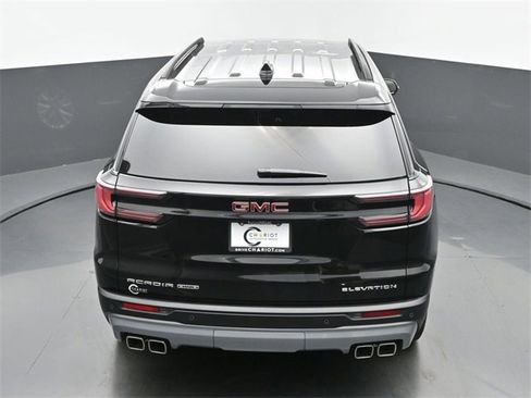 New 2026 GMC Acadia Elevation w/ Elevation Premium Package image 44