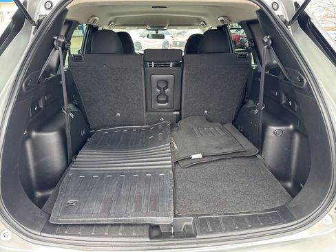 Used 2022 Mitsubishi Outlander ES image 7