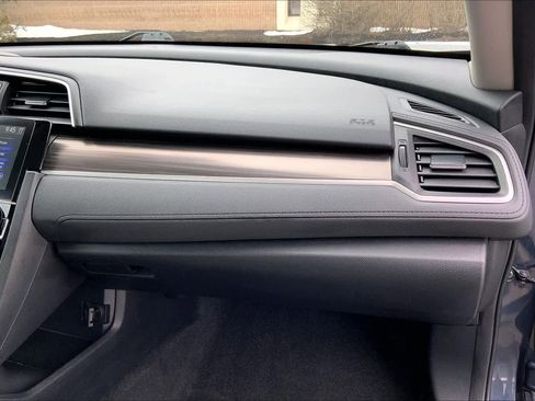 Used 2019 Honda Civic EX image 19