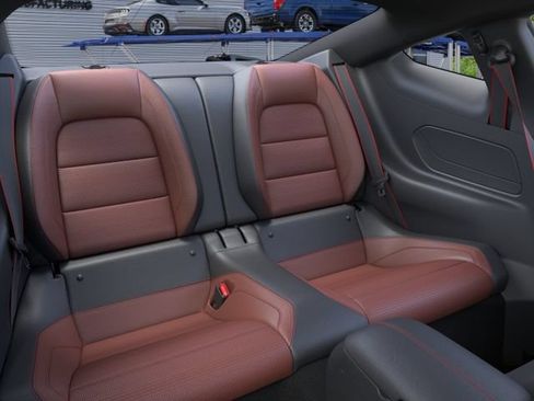 New 2026 Ford Mustang GT Premium RWD image 11