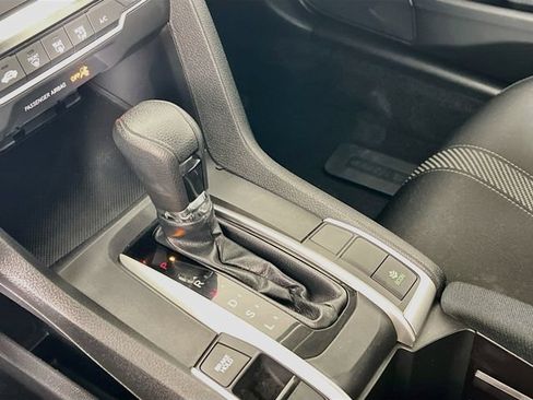 Used 2018 Honda Civic LX image 18