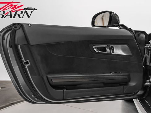 Used 2018 Mercedes-Benz AMG GT R image 21