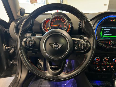 Used 2020 MINI Cooper Clubman S AWD/4WD image 11