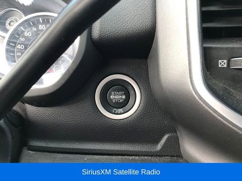 Used 2023 RAM 2500 Big Horn w/ Level 1 Equipment Group image 8