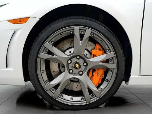 Used 2010 Lamborghini Gallardo LP 560-4 AWD/4WD image 26