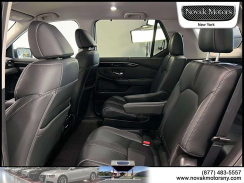 Used 2023 Honda Pilot EX-L image 13