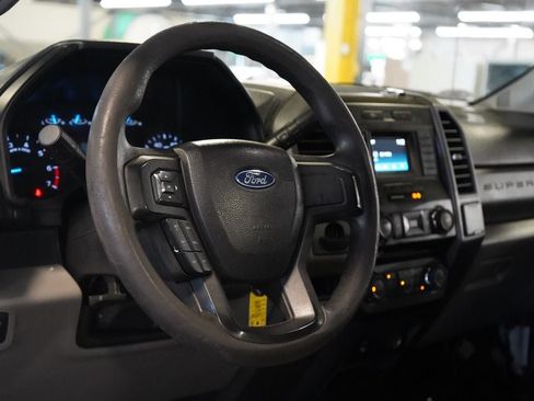 Used 2017 Ford F250 XL w/ XL Value Package RWD image 18
