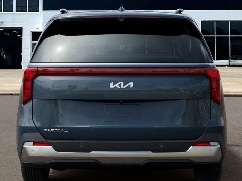 New 2026 Kia Carnival FWD image 15