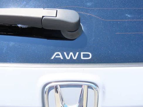 Certified 2024 Honda CR-V EX-L image 8