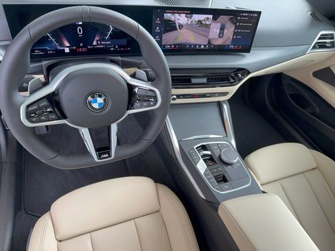 Used 2027 BMW 430i Coupe w/ M Sport Package AWD/4WD image 17