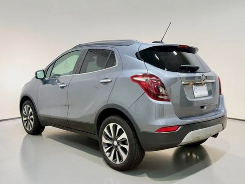 Used 2019 Buick Encore Essence AWD/4WD image 18