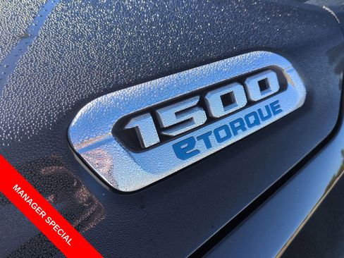 New 2026 RAM 1500 Big Horn AWD/4WD image 12