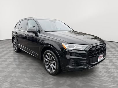 Used 2023 Audi Q7 2.0T Premium Plus w/ Premium Plus Package