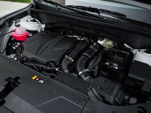 New 2026 Kia Sorento SX Prestige image 7