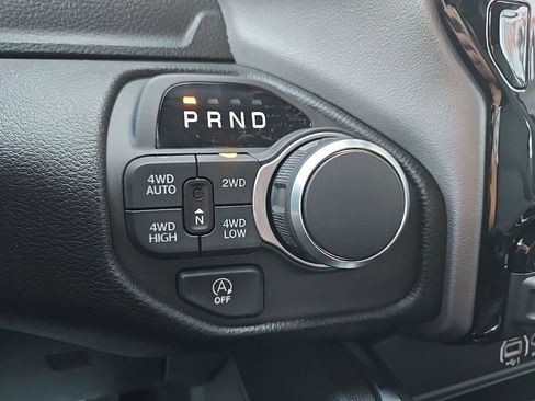 New 2026 RAM 1500 Big Horn image 55