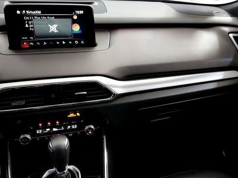 Used 2019 MAZDA CX-9 Grand Touring image 42
