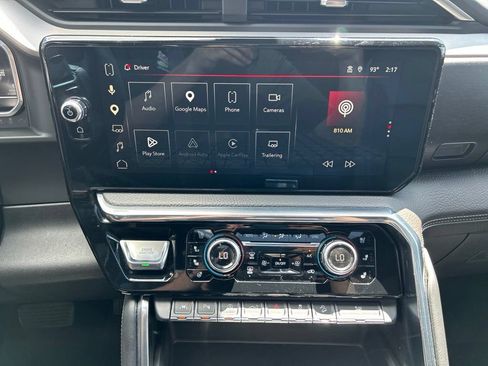 Used 2024 GMC Sierra 1500 Denali AWD/4WD image 29
