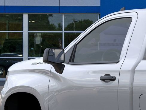 New 2026 Chevrolet Silverado 1500 W/T image 36