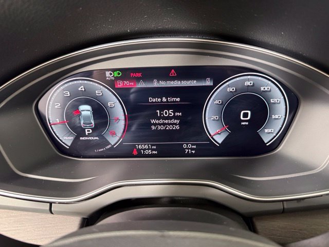 Certified 2024 Audi Q5 2.0T Premium Plus w/ Premium Plus Package AWD/4WD image 14