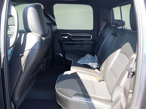 New 2026 RAM 3500 Laramie image 11