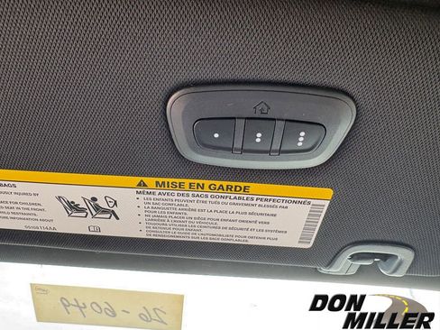 New 2026 Chrysler Pacifica Select image 20