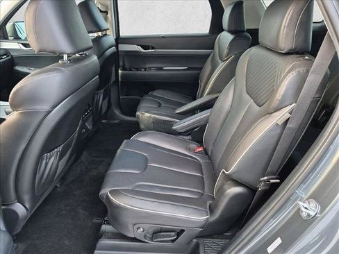 Used 2024 Hyundai Palisade XRT FWD image 19