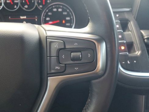 Used 2022 Chevrolet Suburban LS image 23