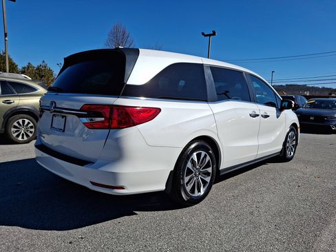 Used 2022 Honda Odyssey EX-L image 6