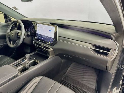 Used 2023 Lexus RX 350 F Sport w/ Cold Area Package AWD/4WD image 36