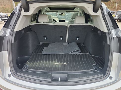 Used 2023 Acura RDX FWD w/ Technology Package image 44