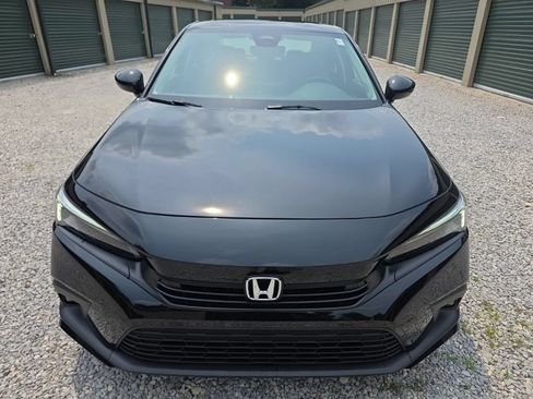 Used 2024 Honda Civic Touring image 8