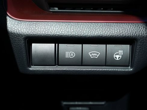 New 2026 Toyota Prius Plug-In Hybrid w/ Limited Premium Package FWD image 15