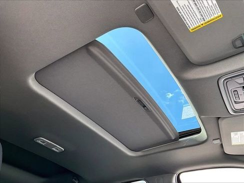 New 2026 Chevrolet Silverado 1500 RST w/ Safety Package AWD/4WD image 28