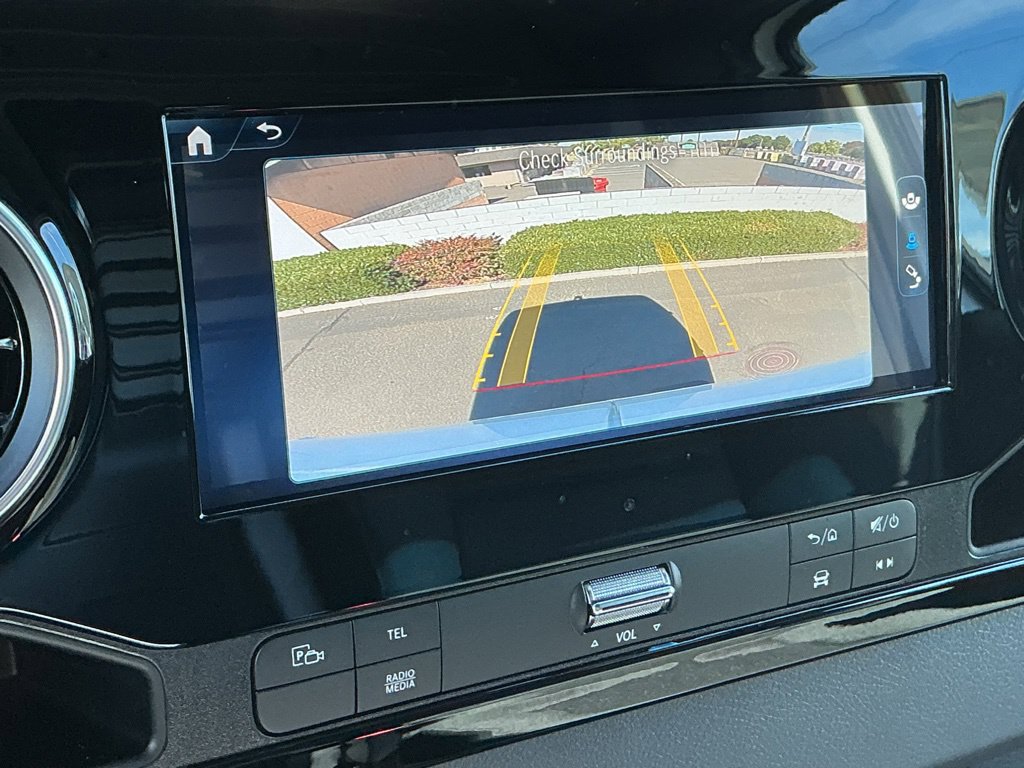 New 2026 Mercedes-Benz Sprinter 3500 image 31