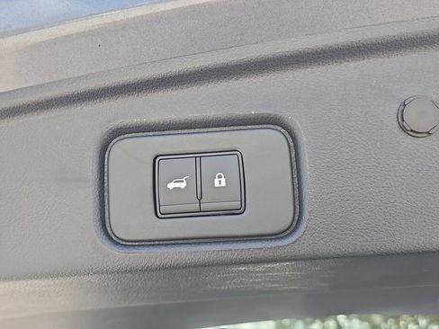 New 2026 Nissan Pathfinder Platinum w/ Cargo Package image 11