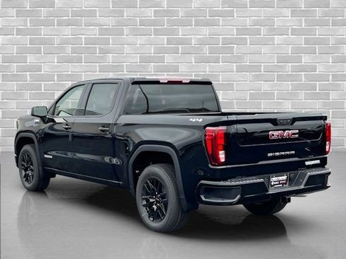 New 2026 GMC Sierra 1500 Elevation AWD/4WD image 5