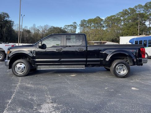 Used 2020 Ford F350 XL w/ STX Appearance Package image 2