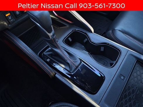 Certified 2023 Nissan Frontier PRO-4X w/ Pro-4X Premium Package AWD/4WD image 41
