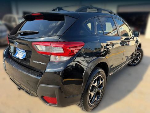 Used 2020 Subaru Crosstrek 2.0i Premium AWD/4WD image 13
