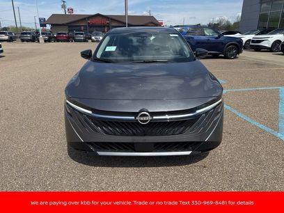 New 2026 Nissan Sentra SV w/ Floor Mat Package