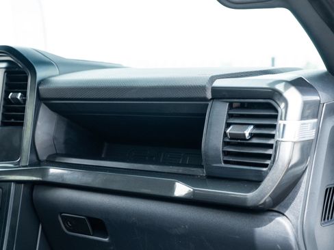 Used 2024 Ford F150 STX AWD/4WD image 12