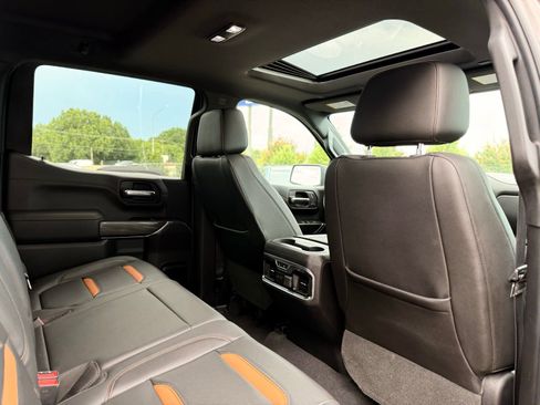 Used 2019 GMC Sierra 1500 AT4 w/ AT4 Premium Package image 20