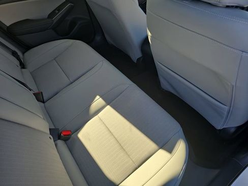 New 2026 Honda Civic Sport Touring image 11